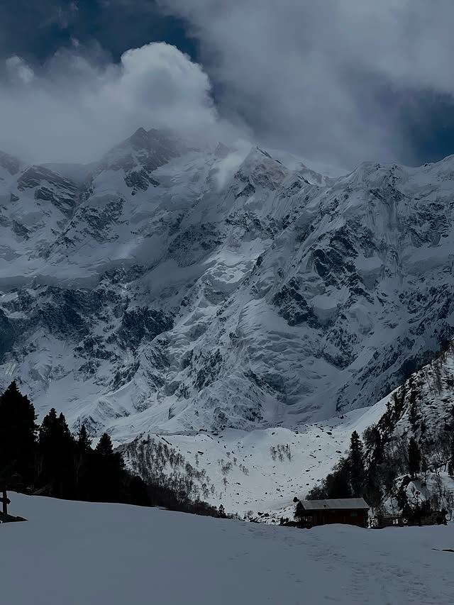 Hunza and Karakoram — from NorthBucket on Instagram