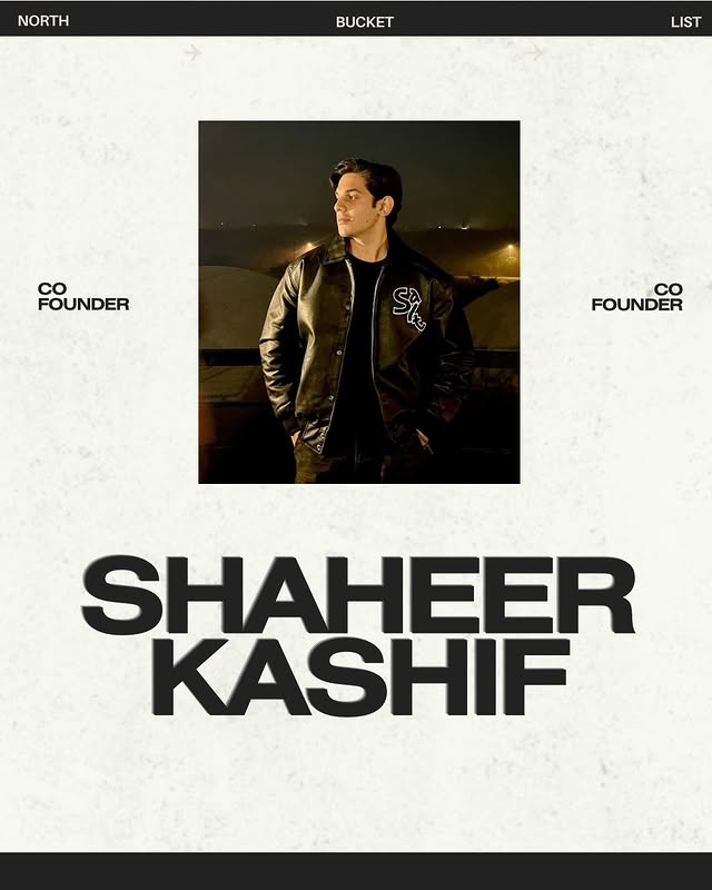 Shaheer